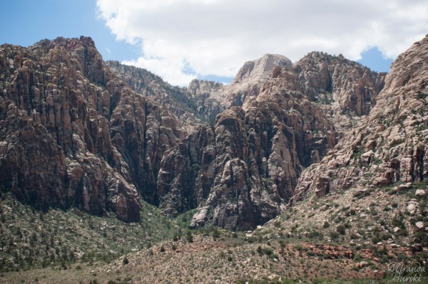 Red Rock Canyon