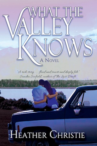 What The Valley Knows Ebook