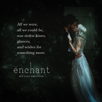 Enchant Teaser 2