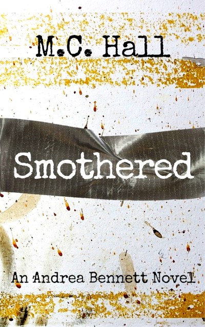 Smothered cover