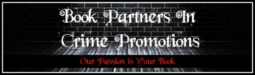 Book Partners in Crime Promotions