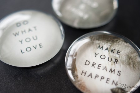 Motivational Magnets