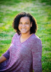 Melissa Erin Jackson