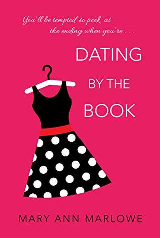 The cover of Dating by the Book, by Mary Ann Marlowe.